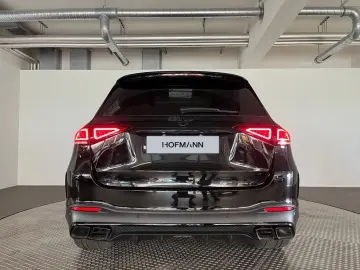 MERCEDES-BENZ AMG GLE 63 4Matic  AMG Speedshift TCT …