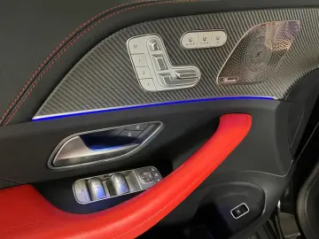 MERCEDES-BENZ AMG GLE 63 4Matic  AMG Speedshift TCT …