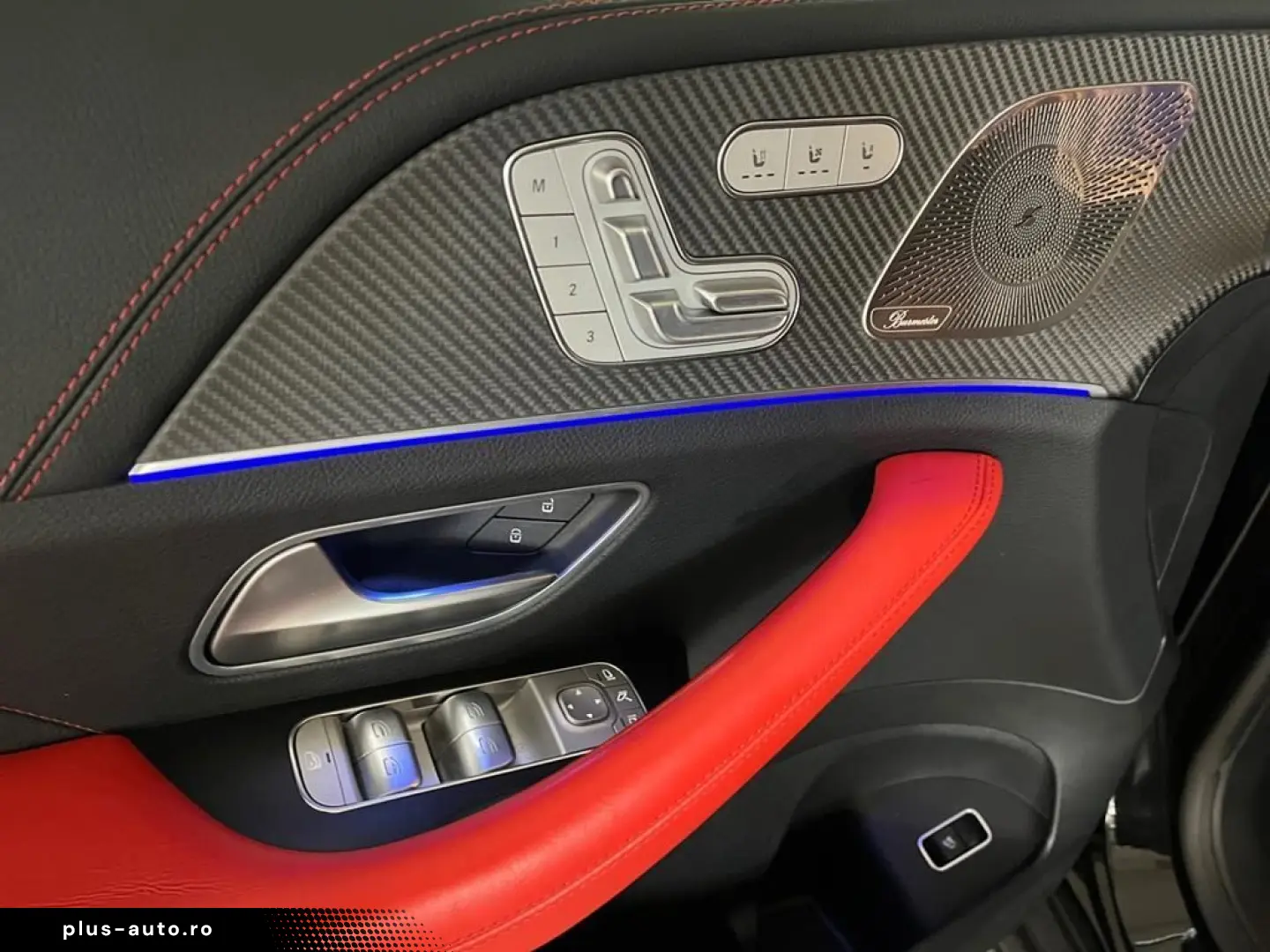 MERCEDES-BENZ AMG GLE 63 4Matic  AMG Speedshift TCT &hellip;