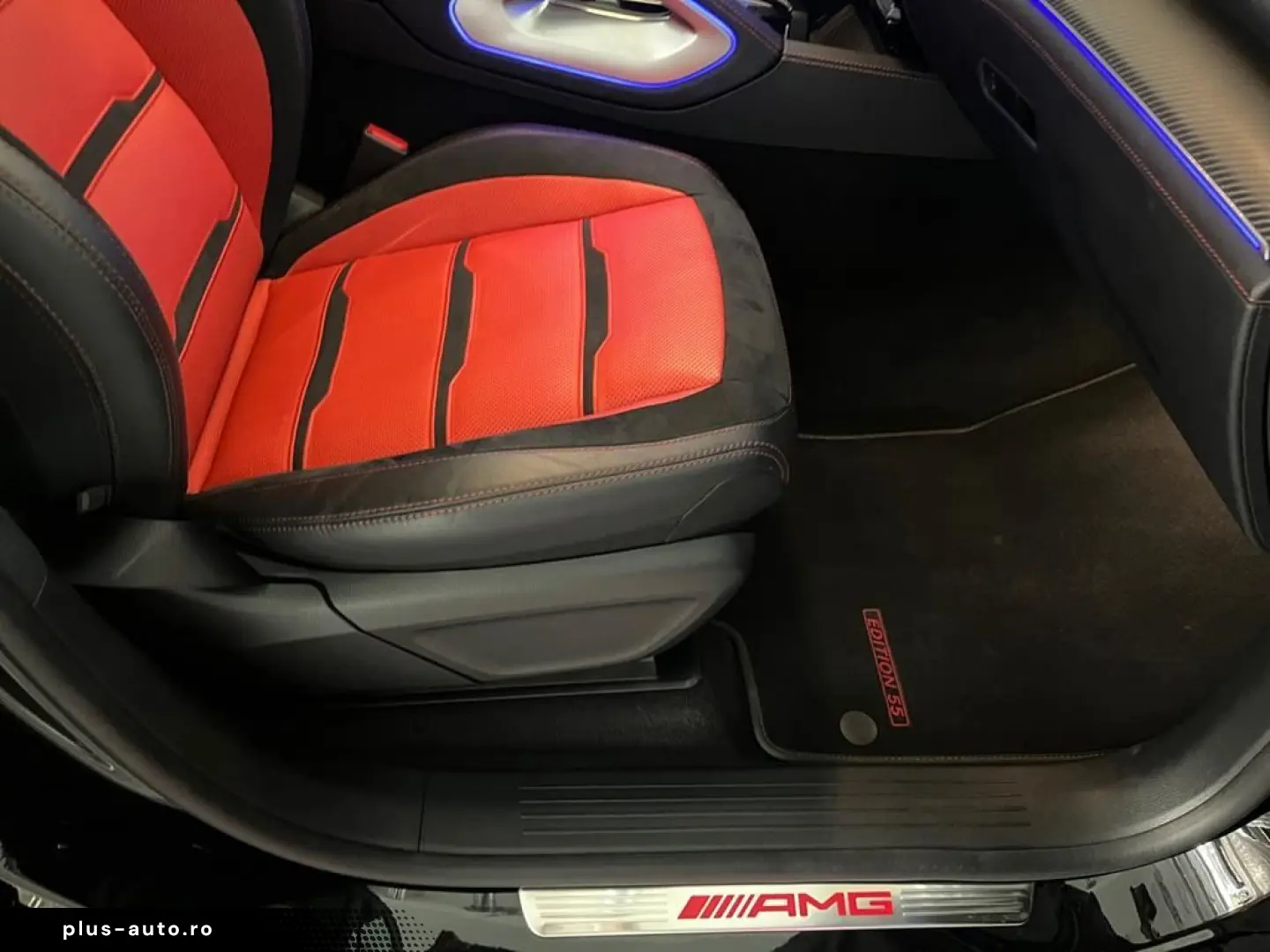 MERCEDES-BENZ AMG GLE 63 4Matic  AMG Speedshift TCT &hellip;