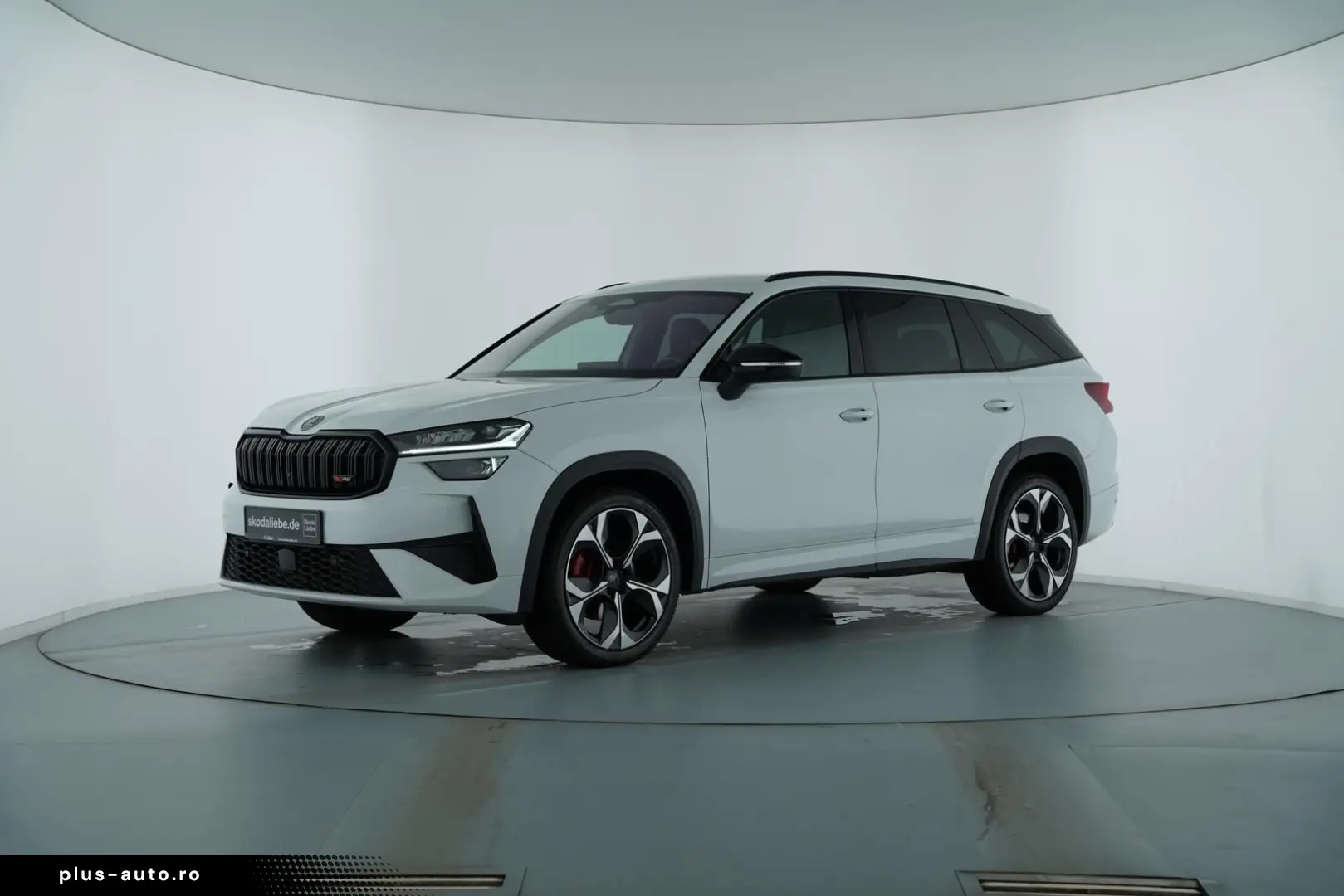SKODA Kodiaq 2025 — imagine 2