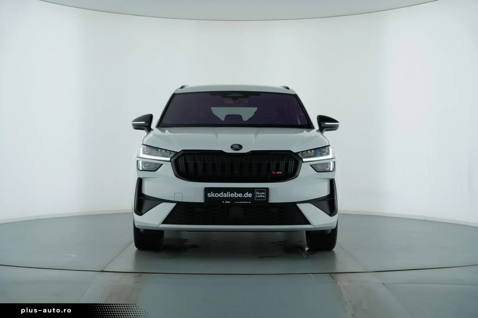 SKODA Kodiaq 2025 — imagine 3