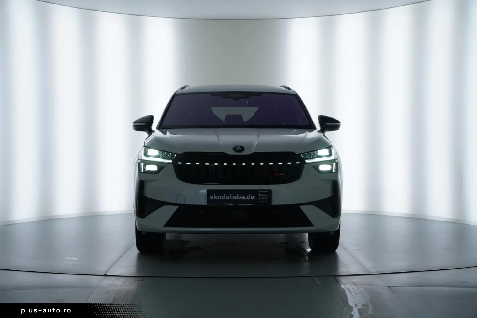SKODA Kodiaq 2025 — imagine 4
