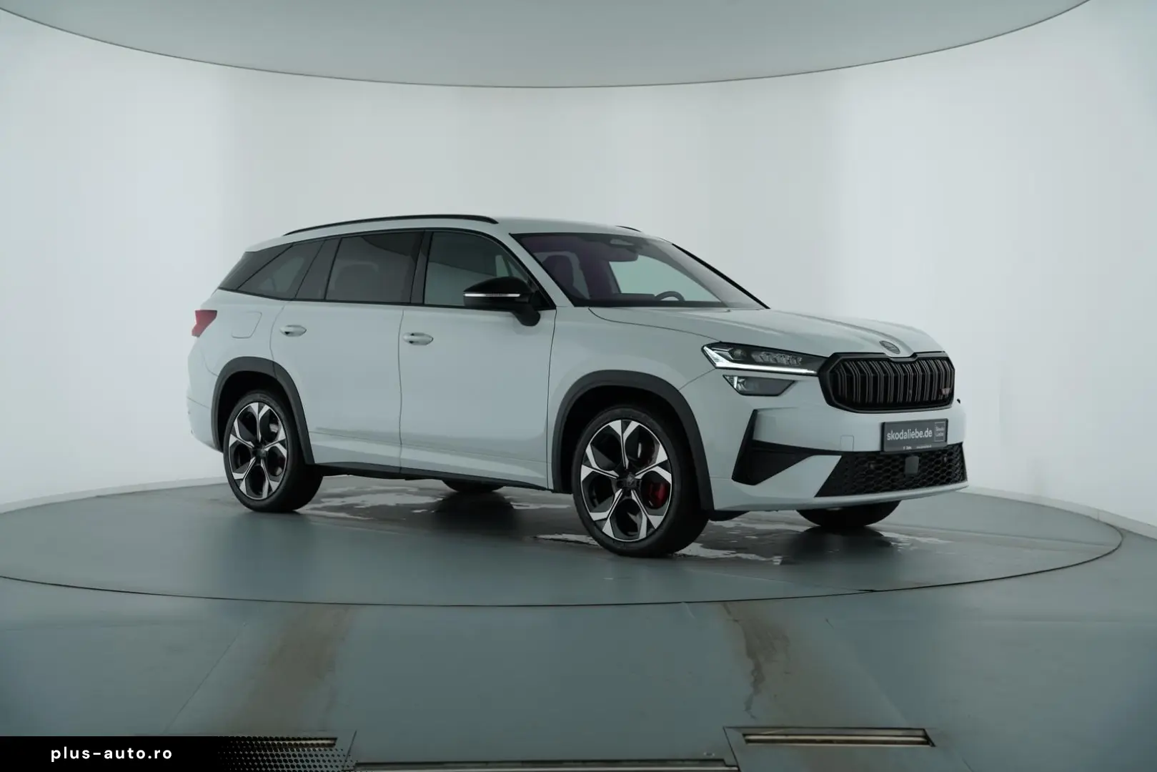 SKODA Kodiaq 2025 — imagine 7