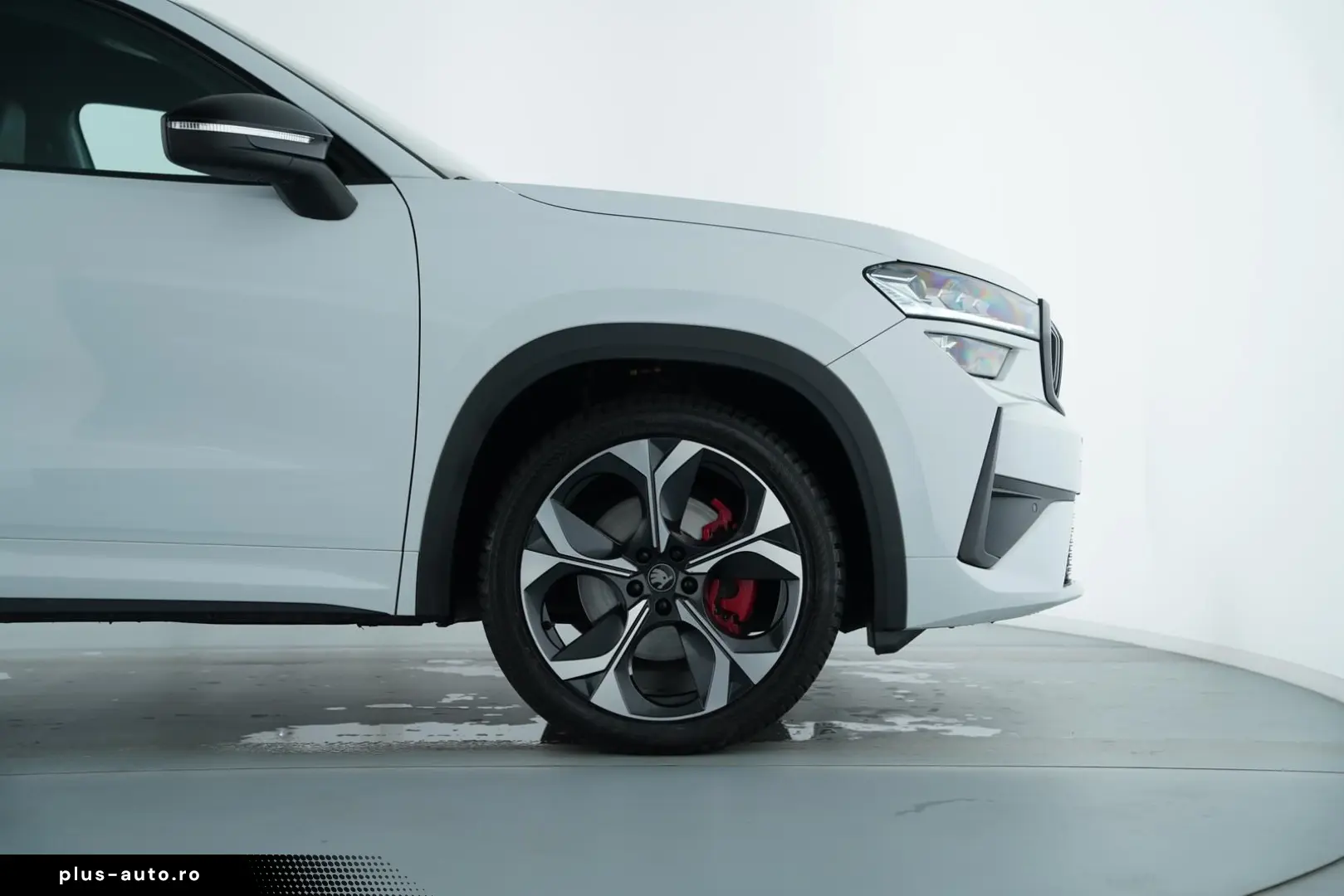 SKODA Kodiaq 2025 — imagine 8