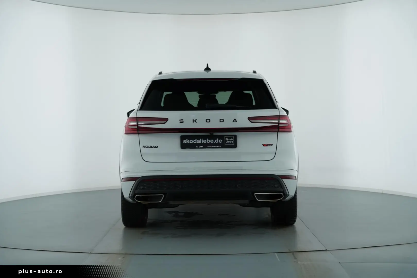 SKODA Kodiaq 2025 — imagine 10
