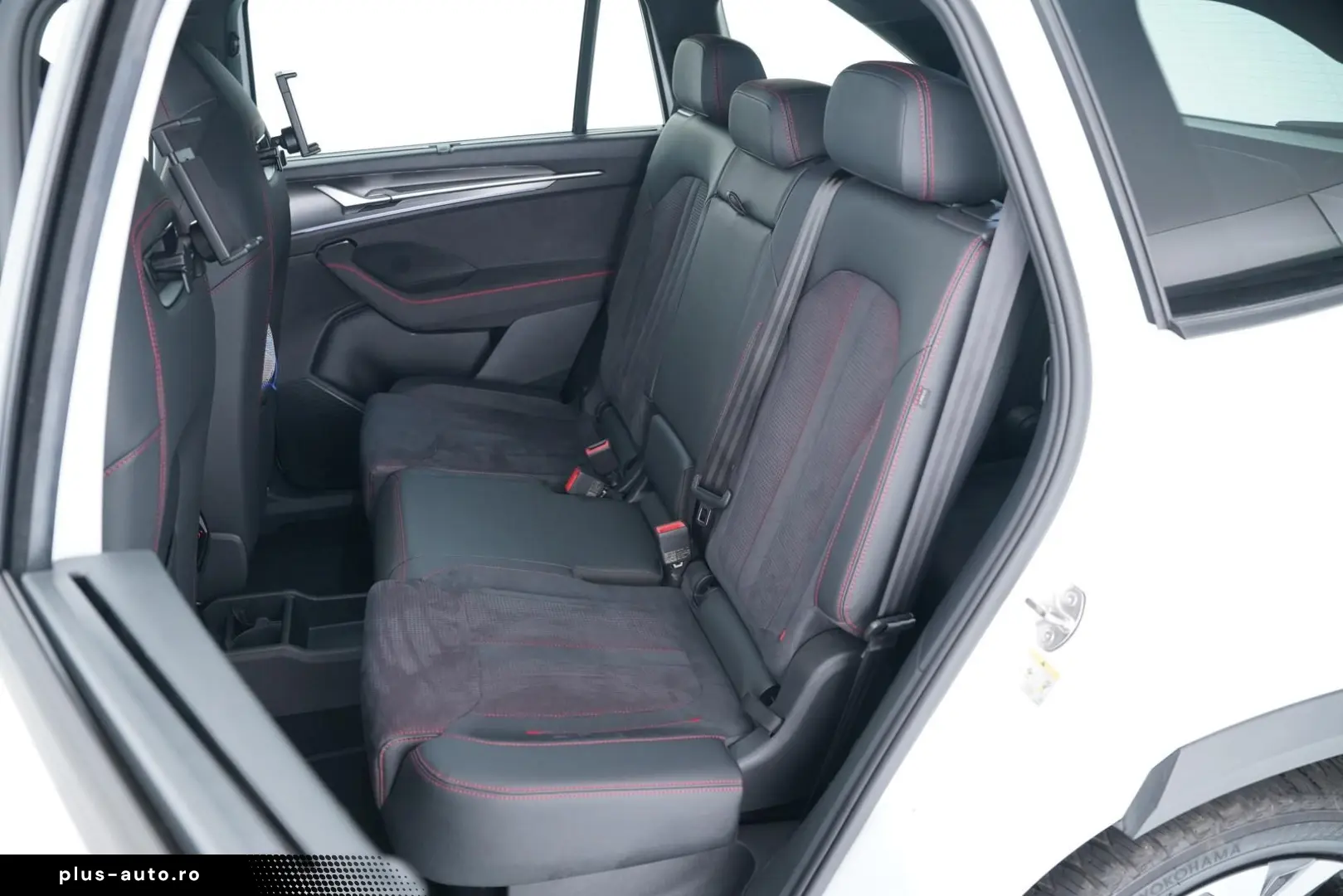 SKODA Kodiaq 2025 — imagine 15