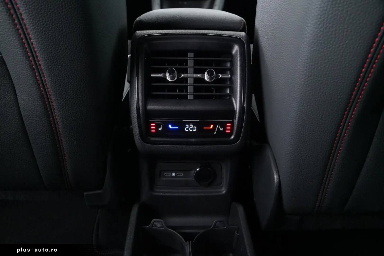 SKODA Kodiaq 2025 — imagine 17