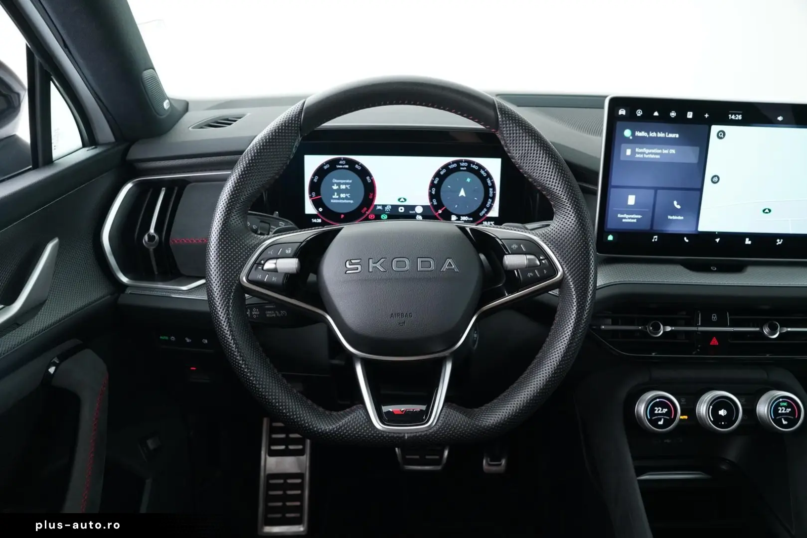 SKODA Kodiaq 2025 — imagine 20
