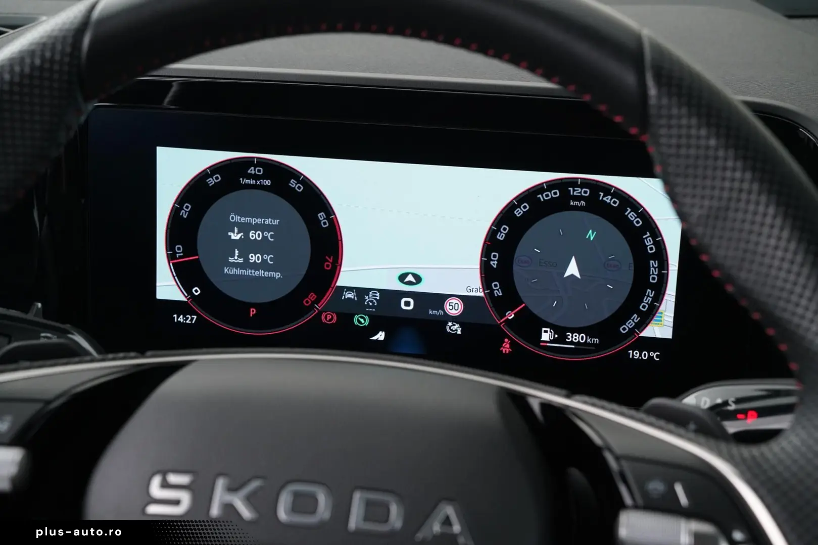 SKODA Kodiaq 2025 — imagine 26