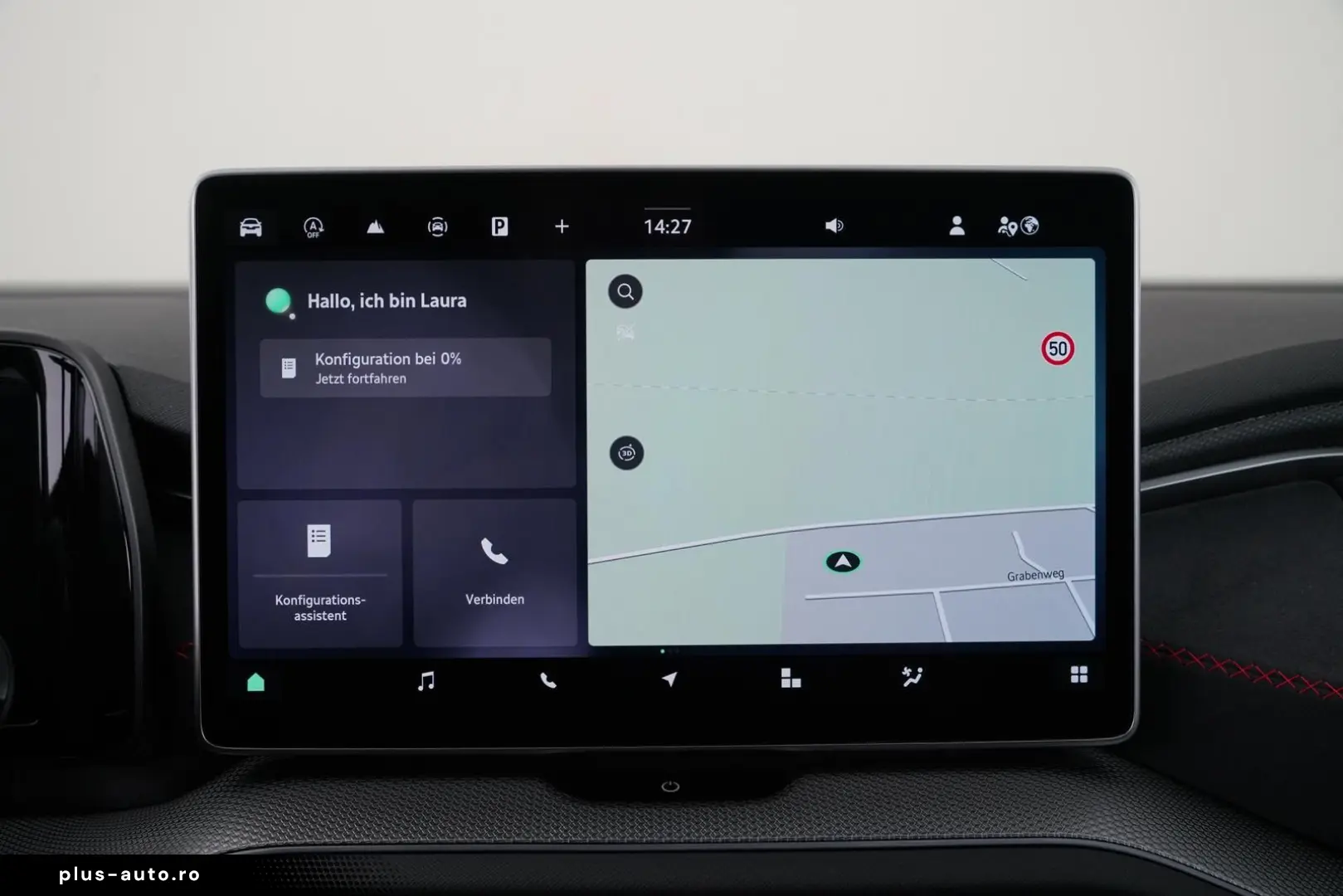 SKODA Kodiaq 2025 — imagine 27