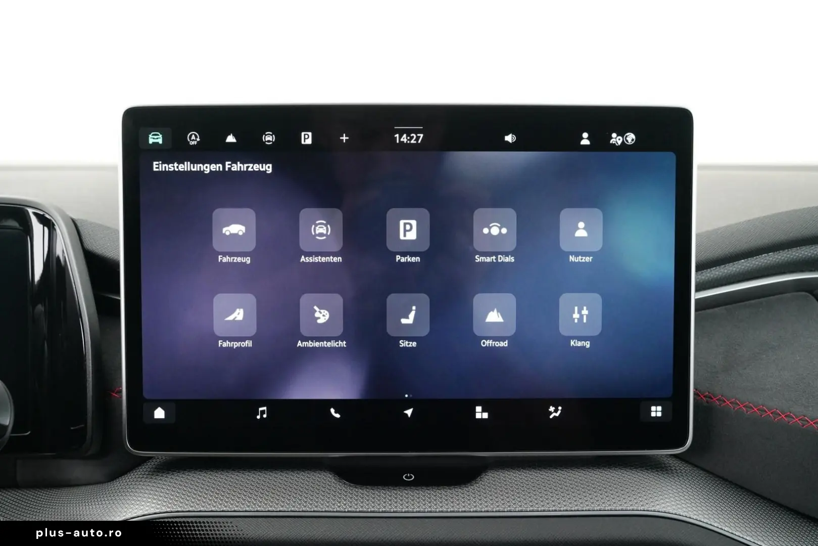 SKODA Kodiaq 2025 — imagine 30