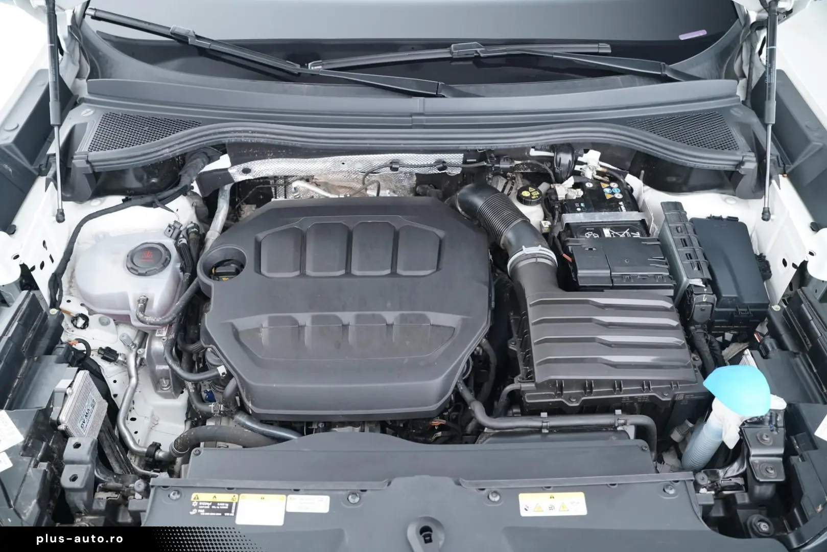 SKODA Kodiaq 2025 — imagine 43