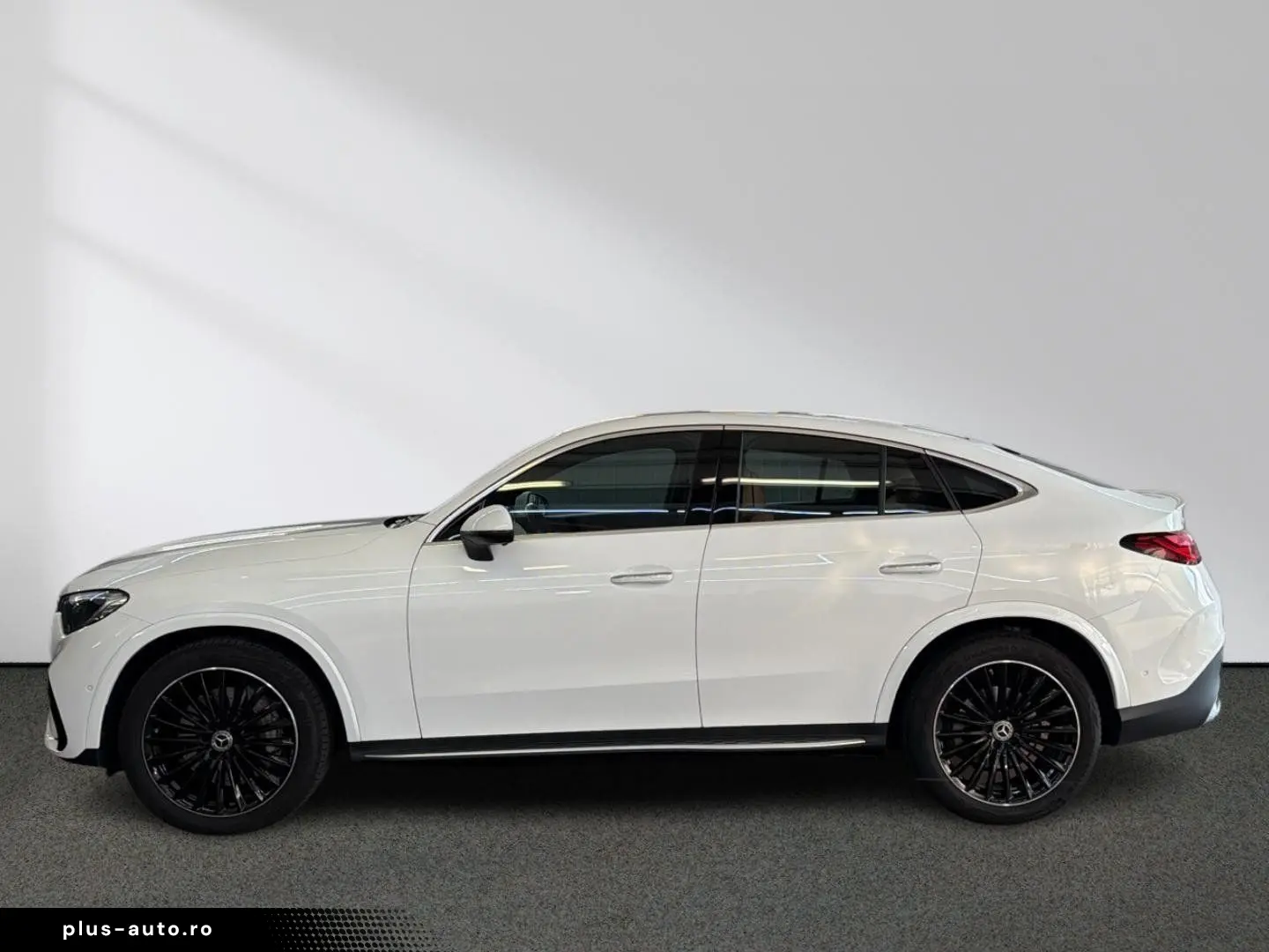 MERCEDES-BENZ GLC 300 4M Coupé AMG Panorama Distronic Kamera