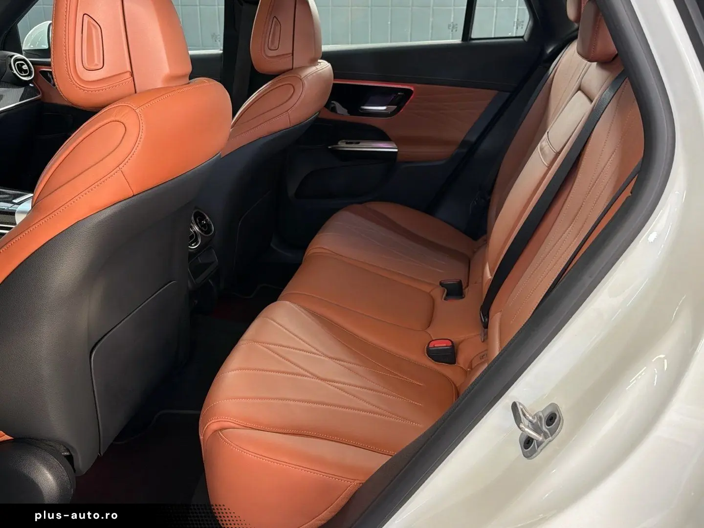 MERCEDES-BENZ GLC 300 4M Coupé AMG Panorama Distronic Kamera