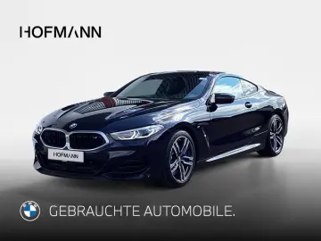BMW M850i xDrive Laser Innovation ACC 360