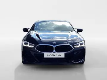 BMW M850i xDrive Laser Innovation ACC 360