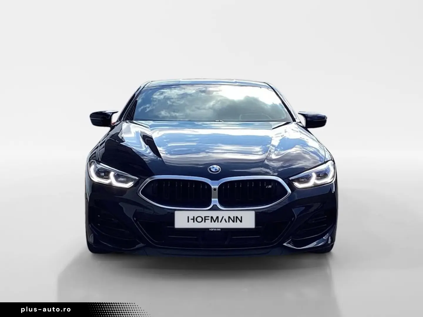 BMW M850i xDrive Laser Innovation ACC 360