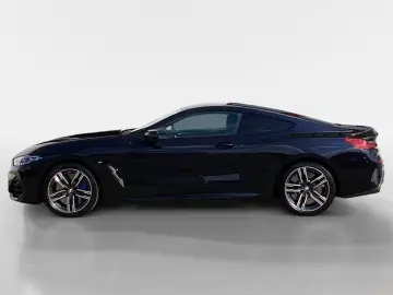 BMW M850i xDrive Laser Innovation ACC 360