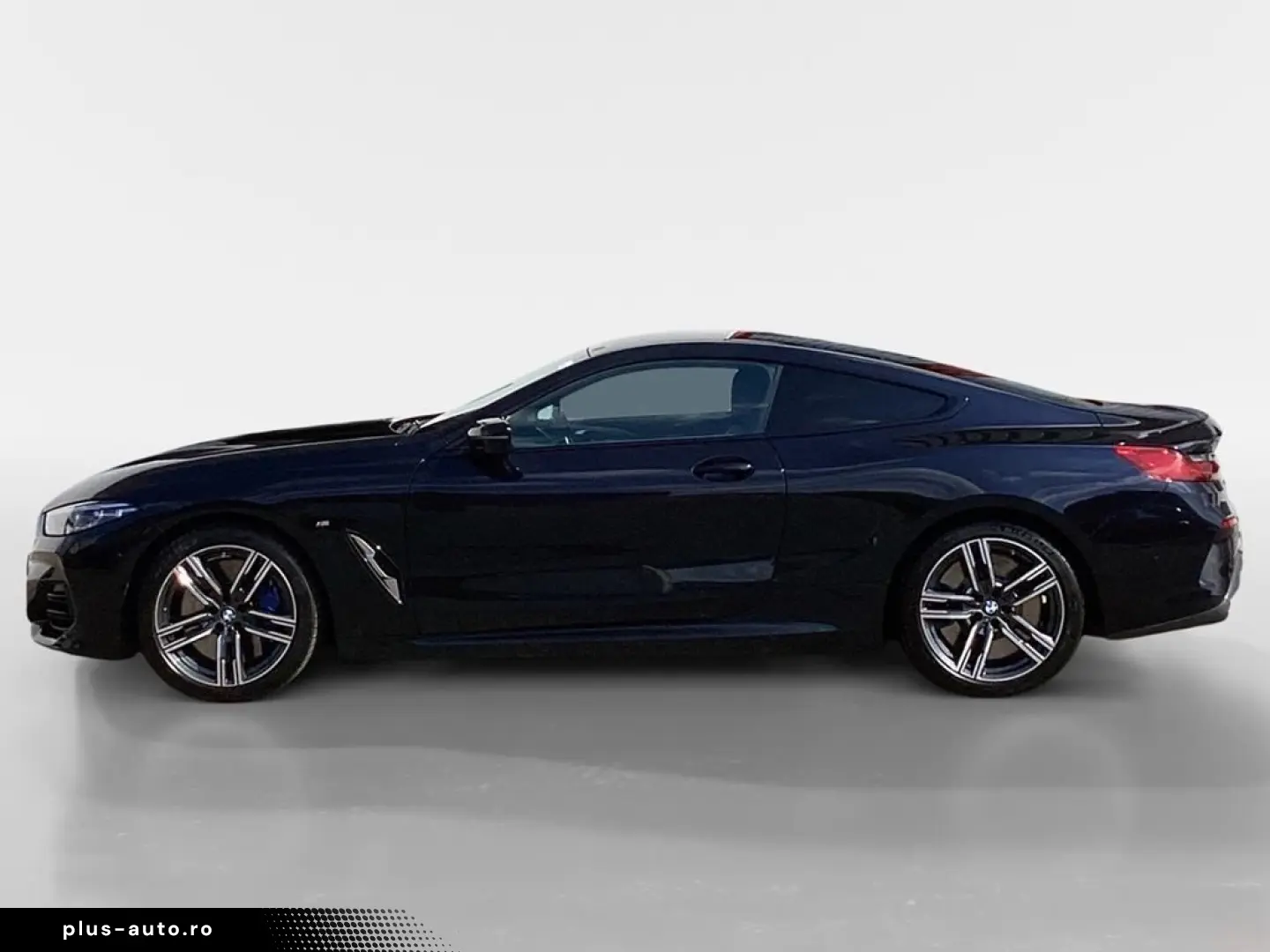 BMW M850i xDrive Laser Innovation ACC 360