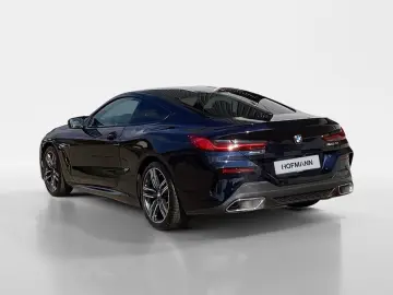 BMW M850i xDrive Laser Innovation ACC 360