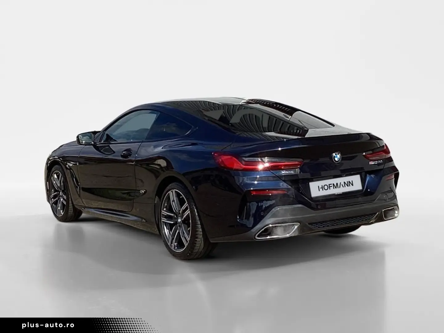 BMW M850i xDrive Laser Innovation ACC 360