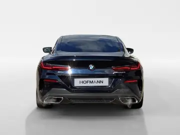 BMW M850i xDrive Laser Innovation ACC 360