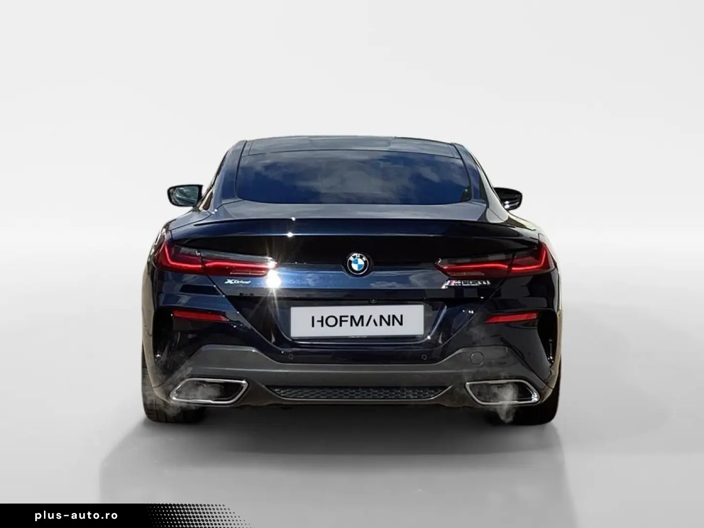 BMW M850i xDrive Laser Innovation ACC 360