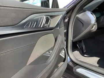 BMW M850i xDrive Laser Innovation ACC 360