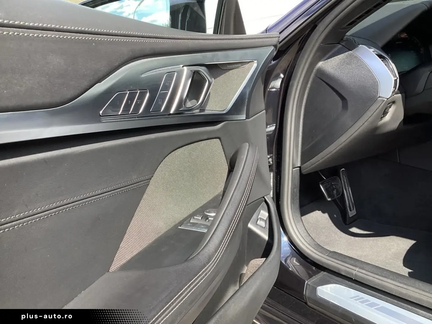 BMW M850i xDrive Laser Innovation ACC 360
