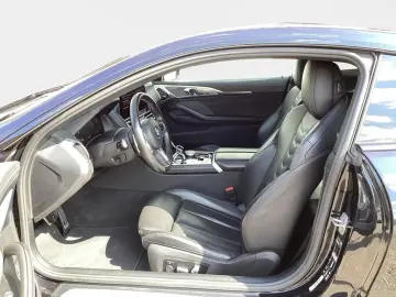 BMW M850i xDrive Laser Innovation ACC 360