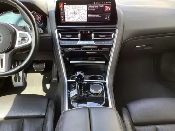 BMW M850i xDrive Laser Innovation ACC 360