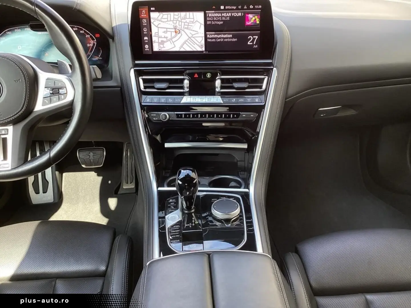 BMW M850i xDrive Laser Innovation ACC 360