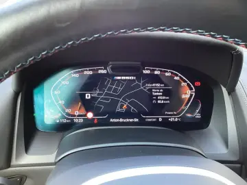 BMW M850i xDrive Laser Innovation ACC 360