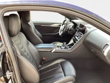 BMW M850i xDrive Laser Innovation ACC 360
