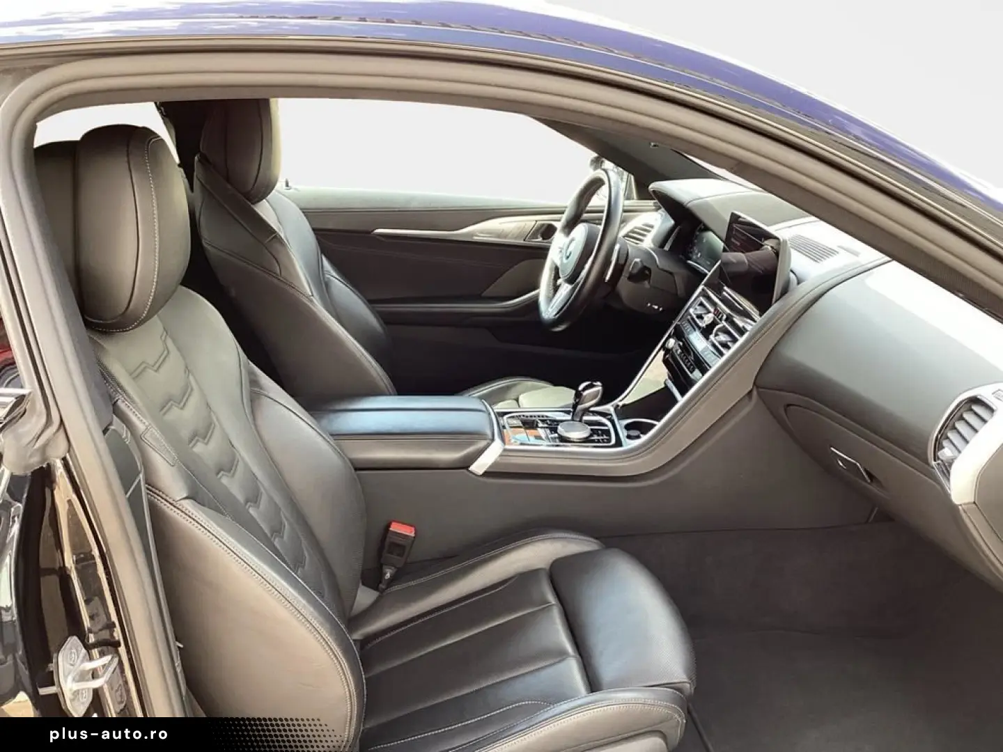 BMW M850i xDrive Laser Innovation ACC 360