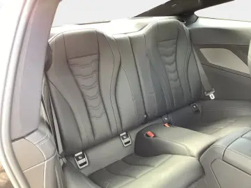BMW M850i xDrive Laser Innovation ACC 360