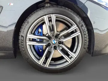 BMW M850i xDrive Laser Innovation ACC 360