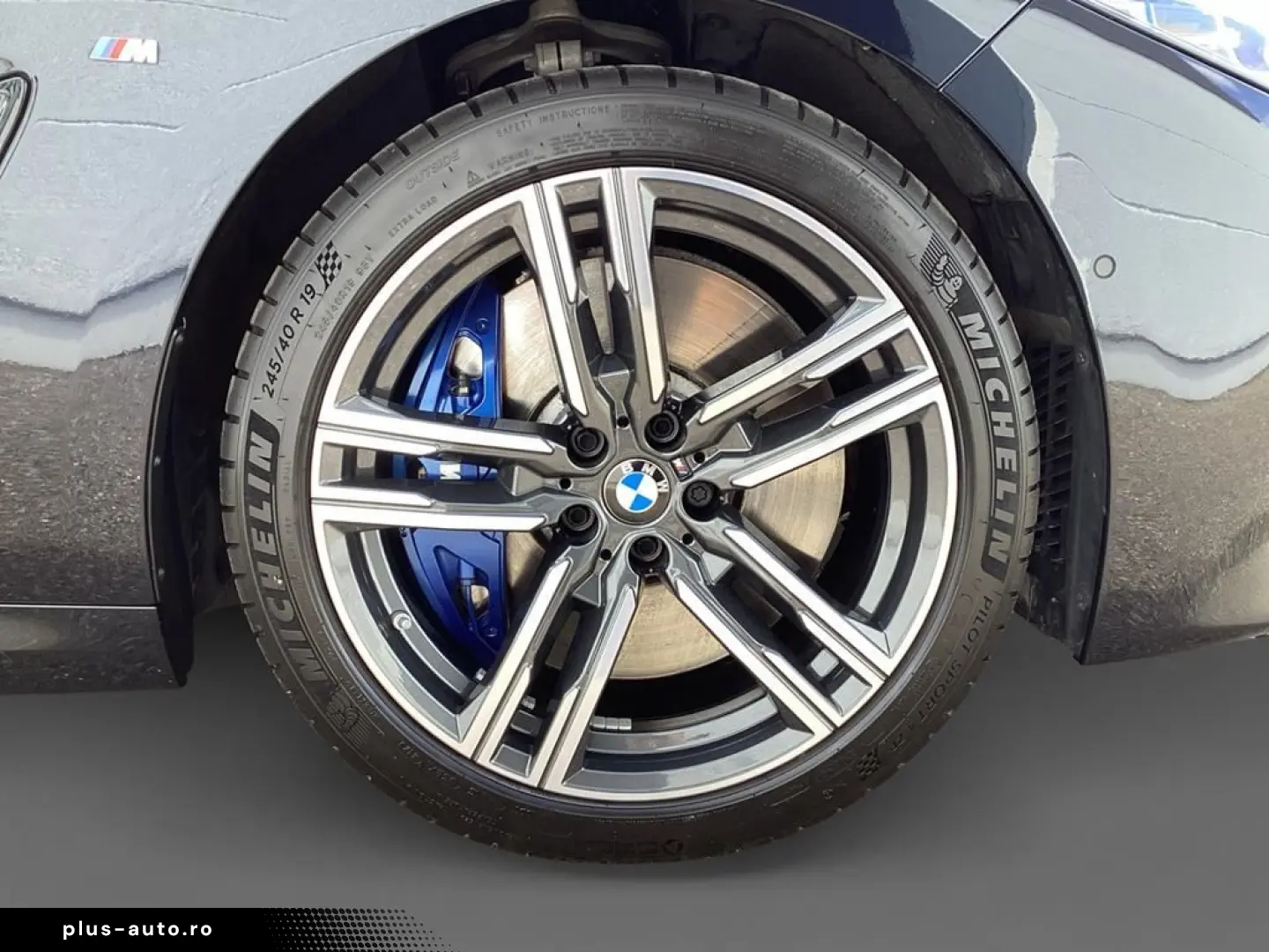 BMW M850i xDrive Laser Innovation ACC 360
