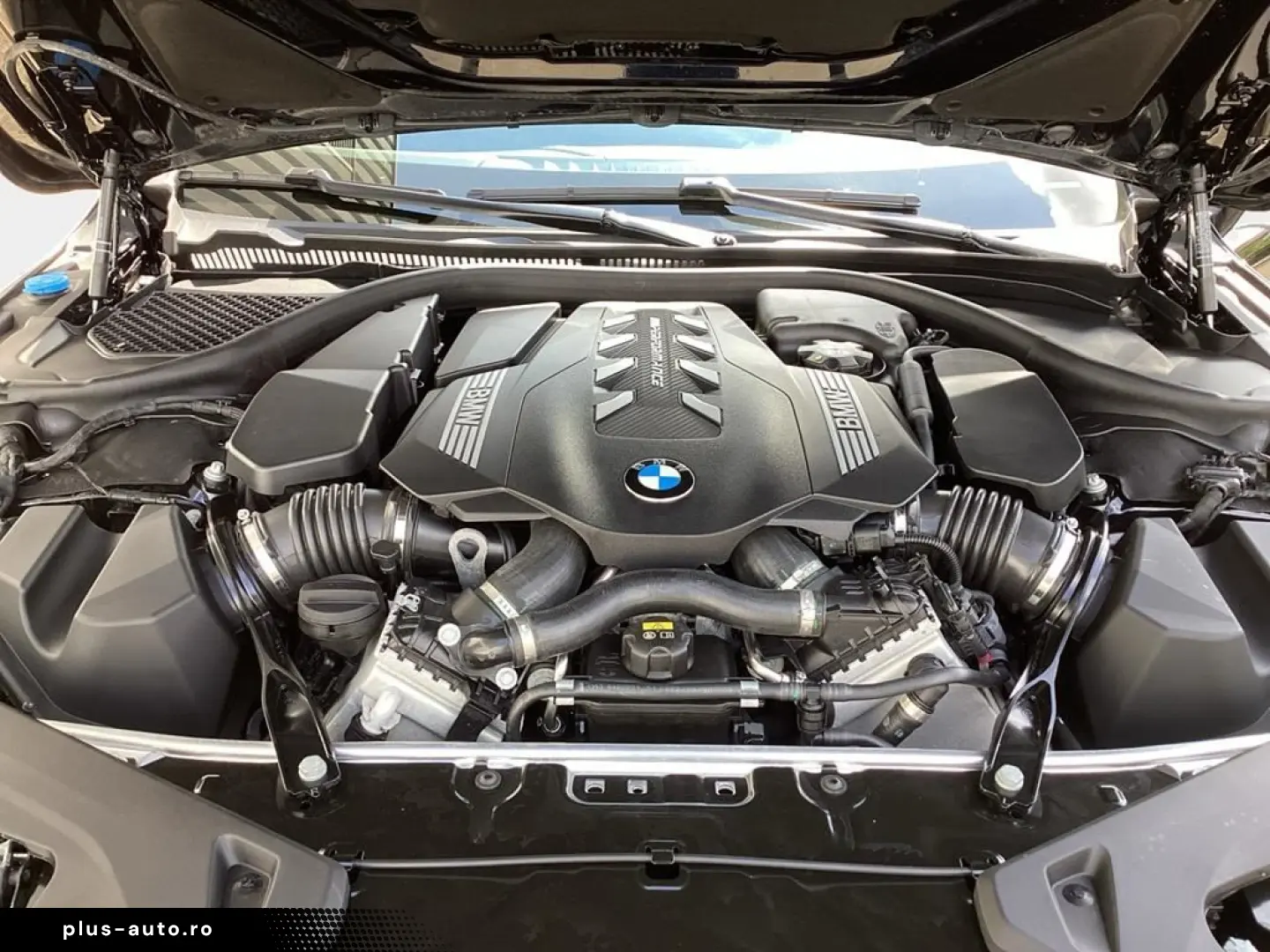 BMW M850i xDrive Laser Innovation ACC 360