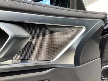 BMW M850i xDrive Laser Innovation ACC 360