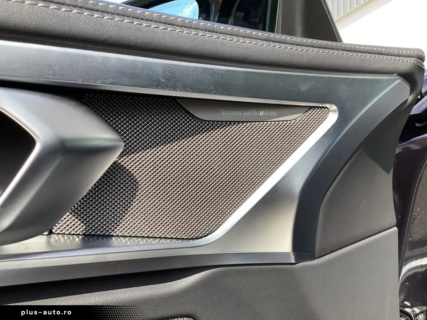 BMW M850i xDrive Laser Innovation ACC 360
