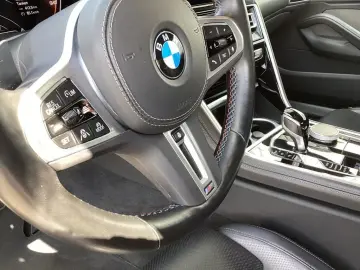 BMW M850i xDrive Laser Innovation ACC 360
