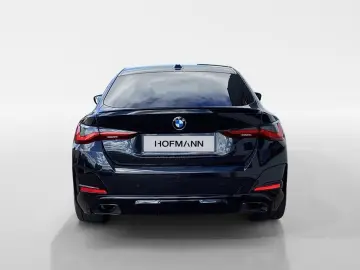 BMW M440i xDr. Gran Coupe M Sport Pro Inno Leder rot