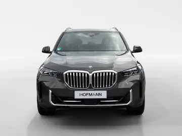 BMW X5 xDrive50e ACC Individual Pano Inno Massage