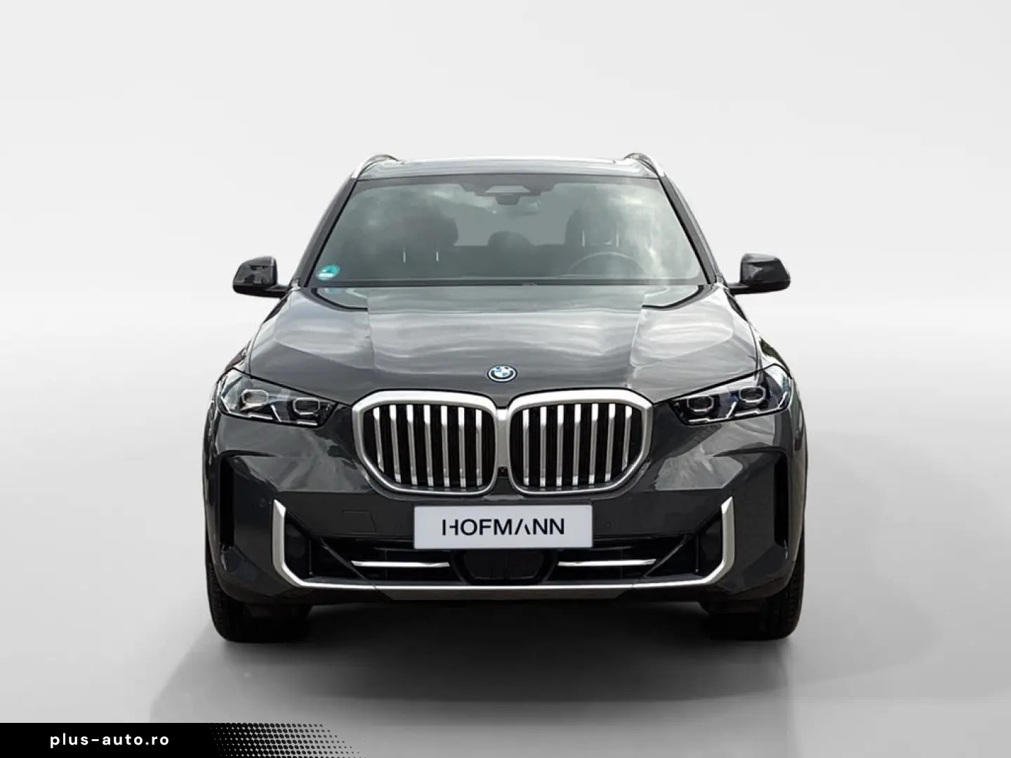 BMW X5 xDrive50e ACC Individual Pano Inno Massage