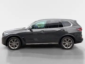 BMW X5 xDrive50e ACC Individual Pano Inno Massage