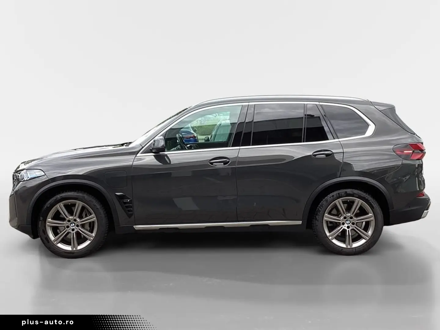 BMW X5 xDrive50e ACC Individual Pano Inno Massage