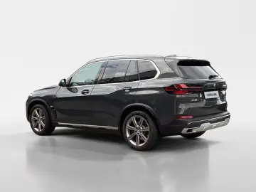 BMW X5 xDrive50e ACC Individual Pano Inno Massage