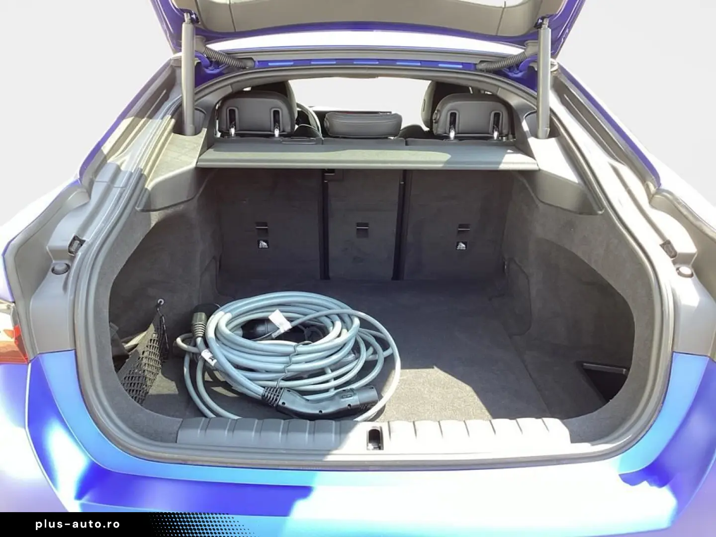BMW i4 M50 Gran Coupe Laser Frozen Portimao Memory